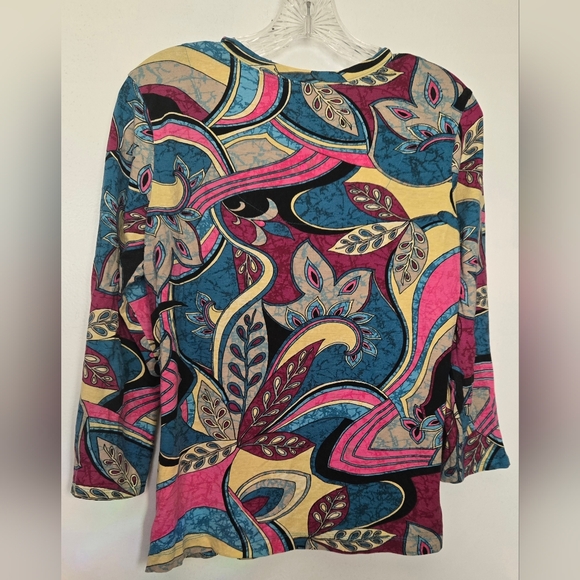 Funky Top - Picture 3 of 3